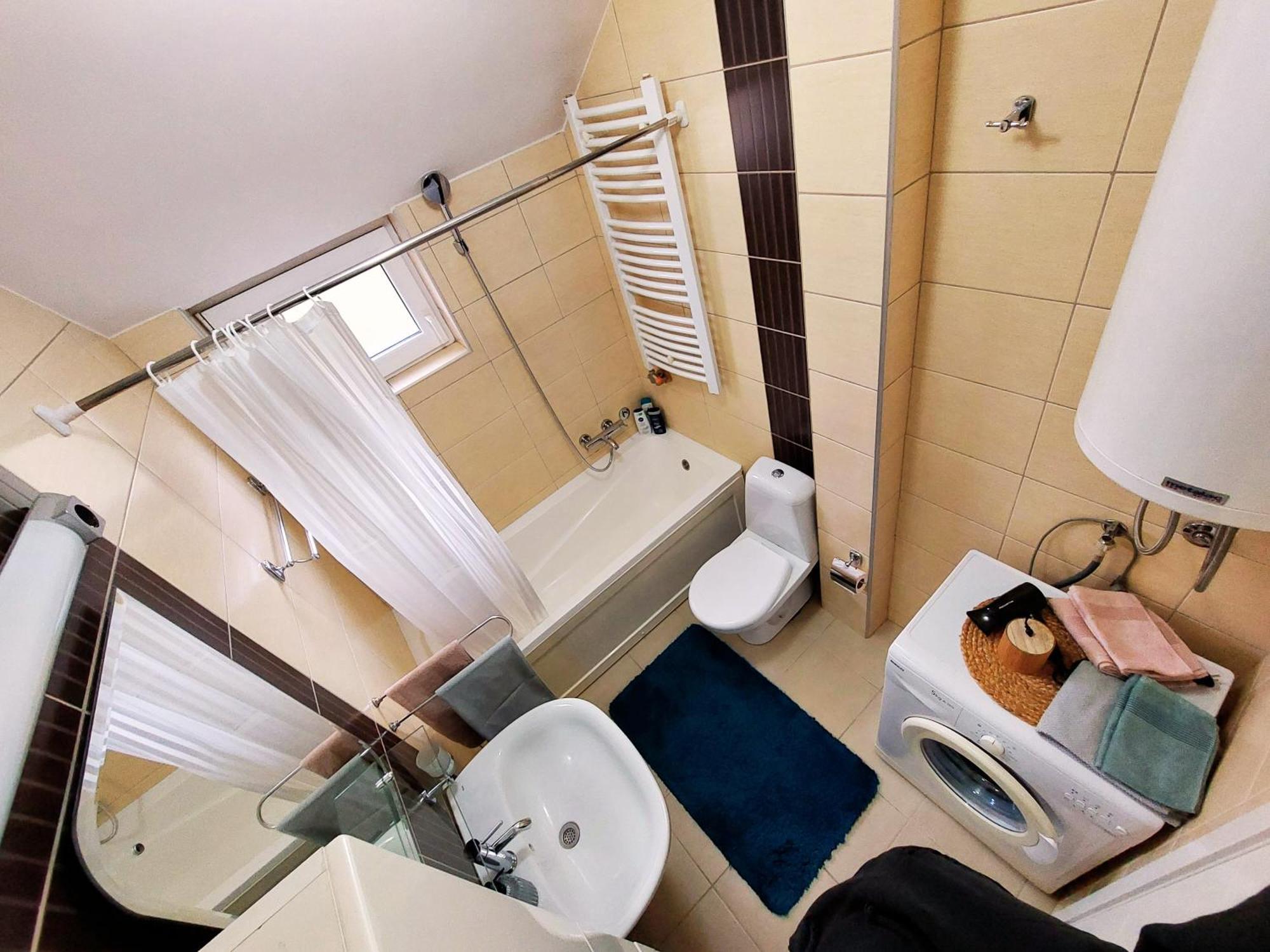 Xo Apartman สเรมสกา มิโตรวิตซา ภายนอก รูปภาพ